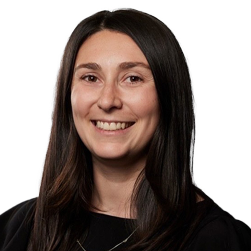 Alana Galli-McRostie –conveyancer at Nine Dots Legal (NDL), Melbourne