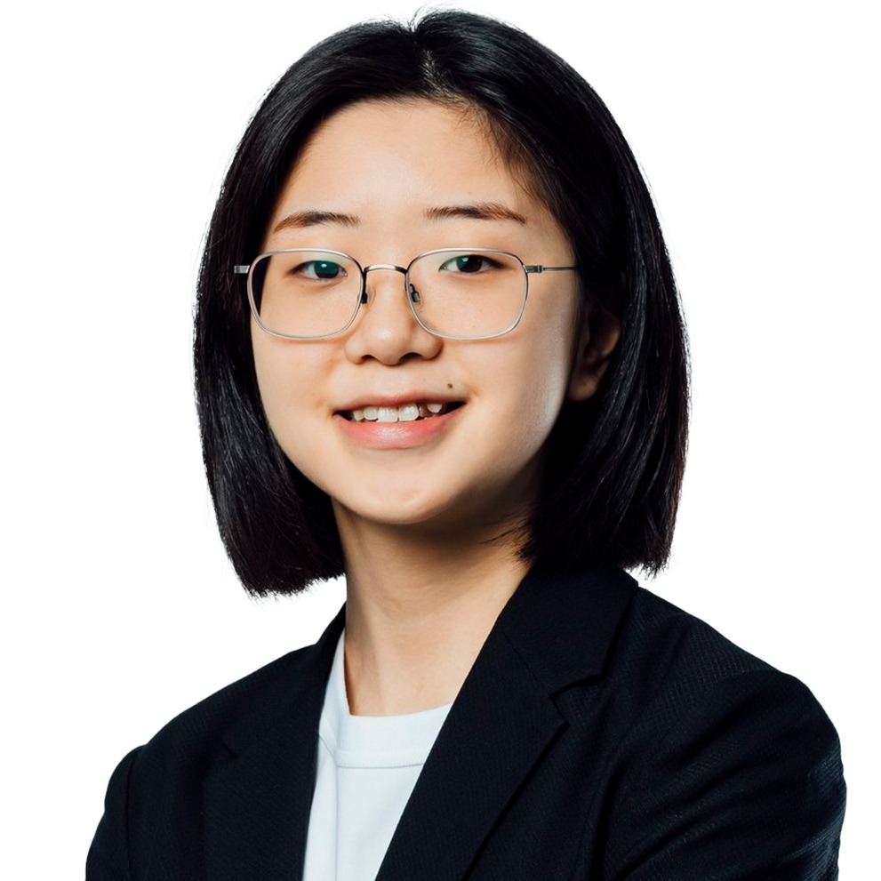 Cynthia Lin – corporate/commercial lawyer at Nine Dots Legal (NDL), Melbourne