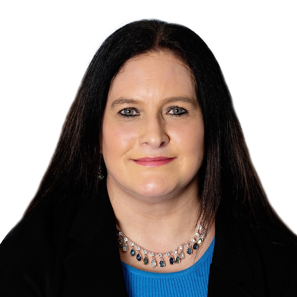 Katherine Hogan – Conveyancing and Developments Manager at Nine Dots Legal (NDL), Melbourne