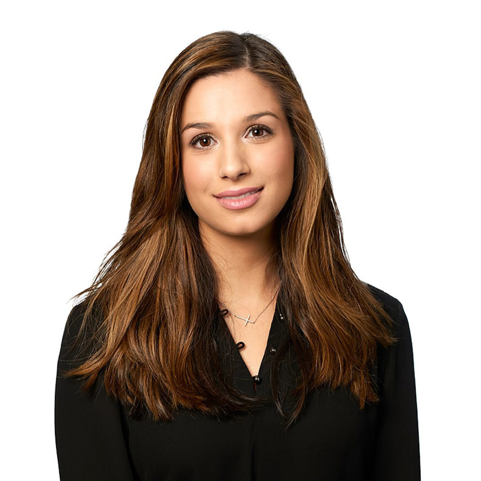 Krysten Laletas | Property Lawyer | NDL Melbourne