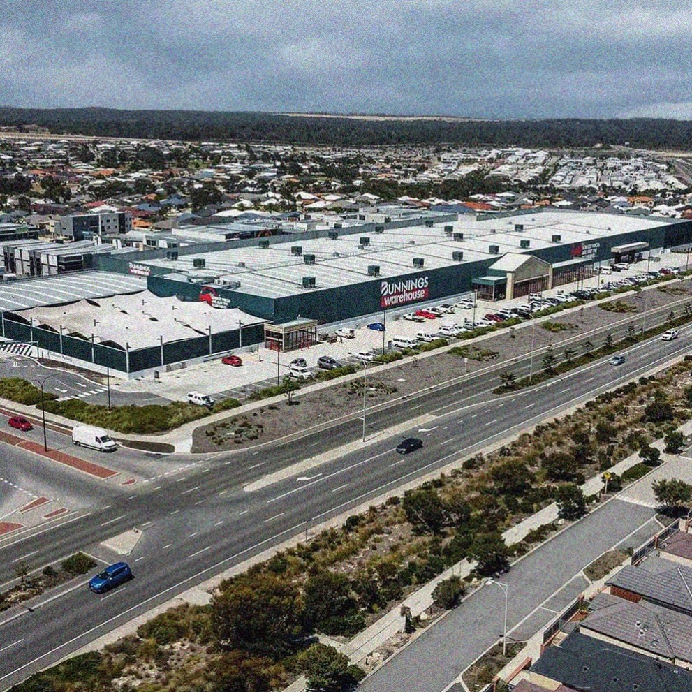 NDL acts for private property development and investment client group in a $208 million property finance transaction
