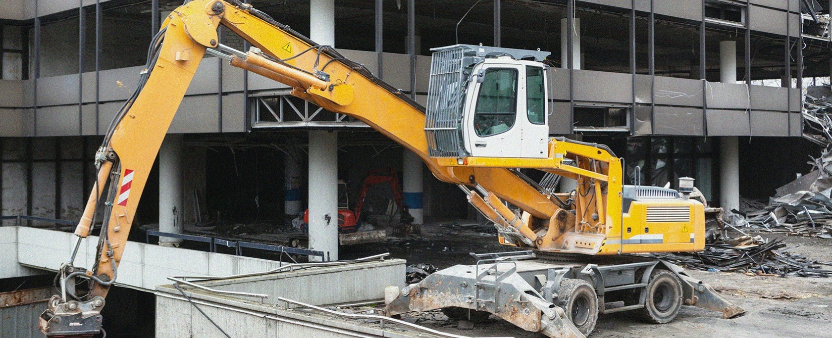 Demolition clauses in commercial leases – is yours legally enforceable?