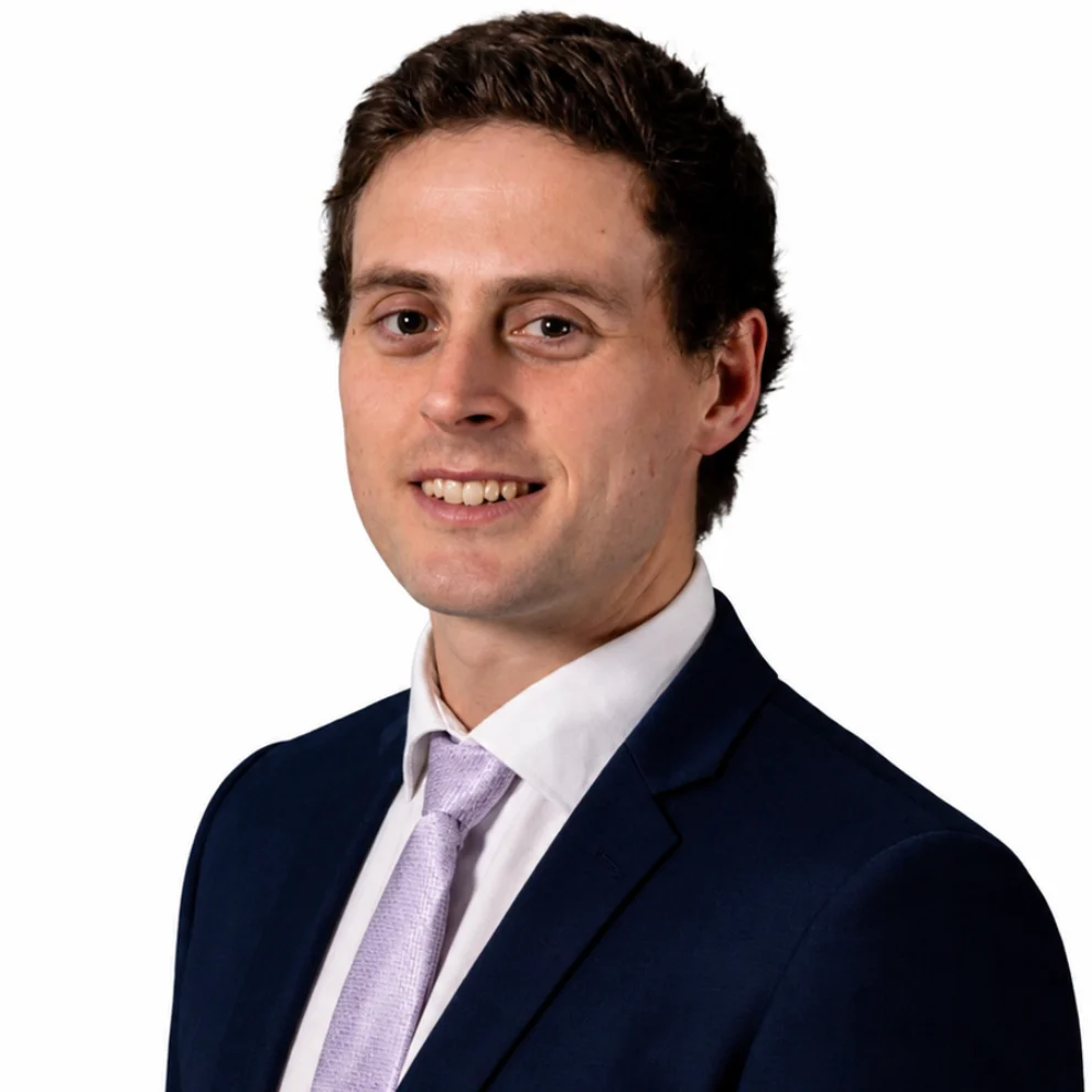 George Smart | Property Lawyer | NDL Melbourne