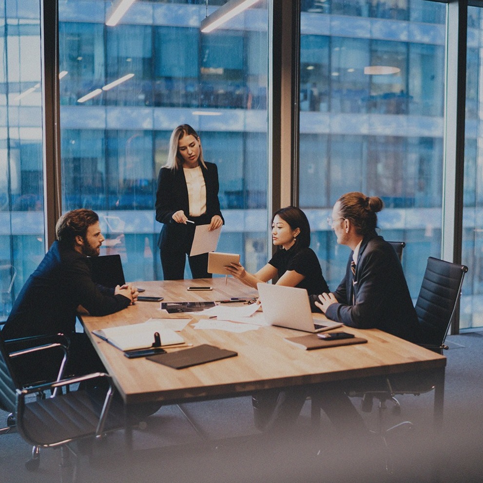Insolvency and litigation risk: what happens when the other side goes under?