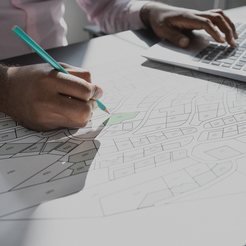 Land development and the double trouble of double duty – the SRO is clamping down