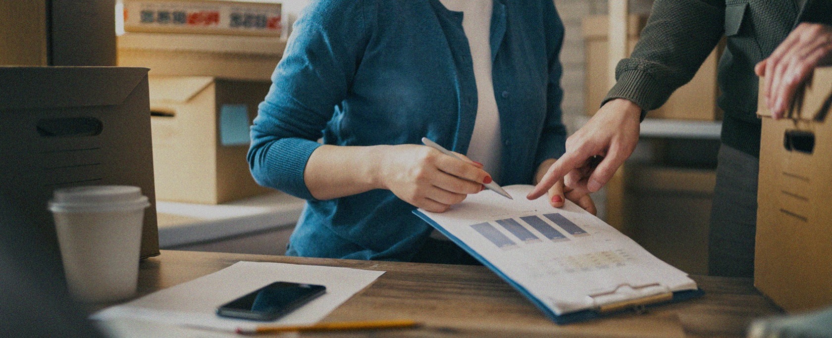 5 key steps to prepare your business for sale