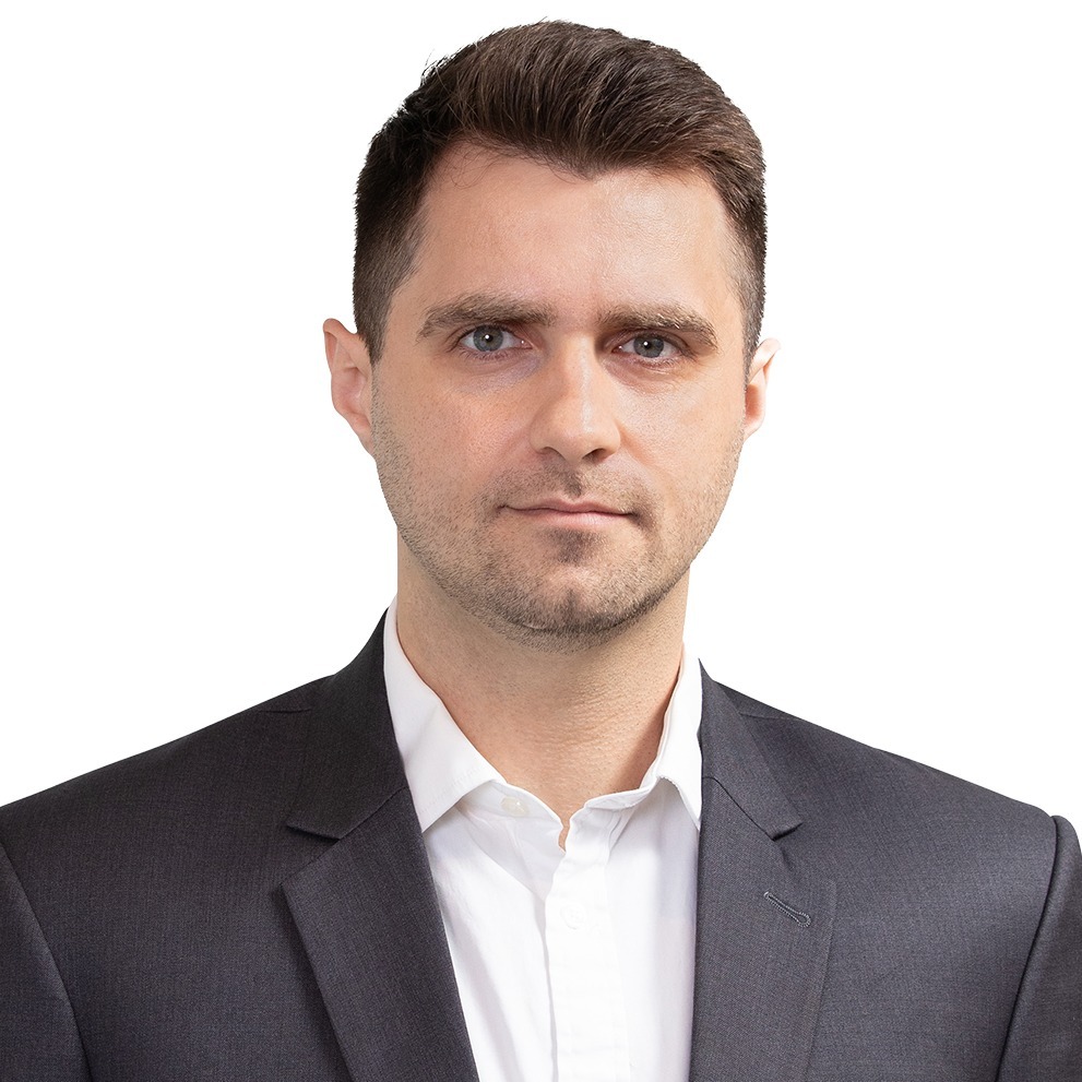 Talt Anast – lawyer at Nine Dots Legal (NDL), Melbourne