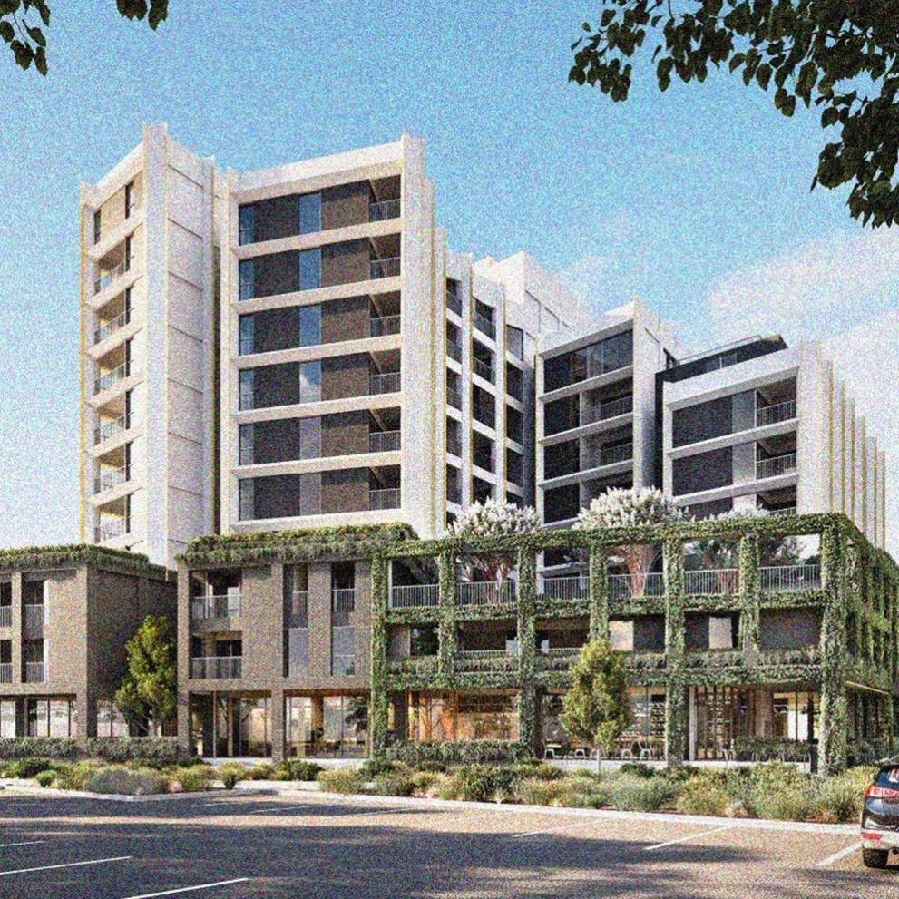 NDL acts for developer in complex joint venture